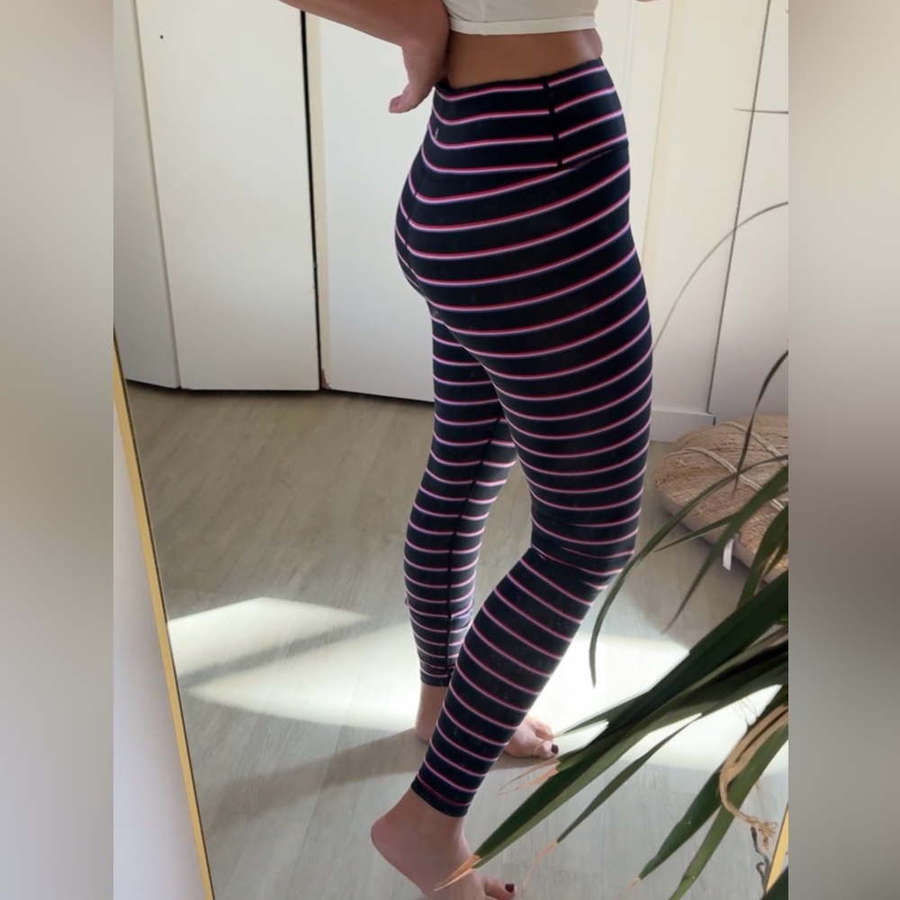 Spiritual Gangster Leggings